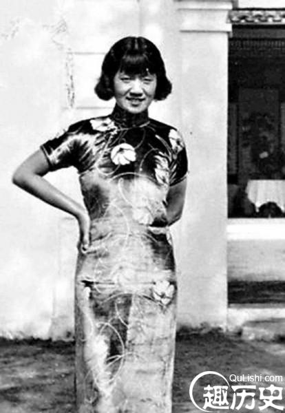 揭秘民国四大才女之吕碧城传奇人生 生平简介及著作