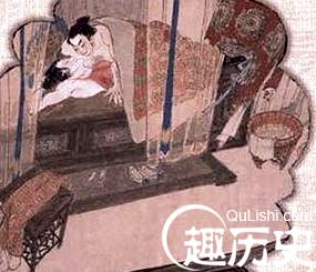 盘点史上四大奇葩皇帝:南宋废帝刘子业榜上有名