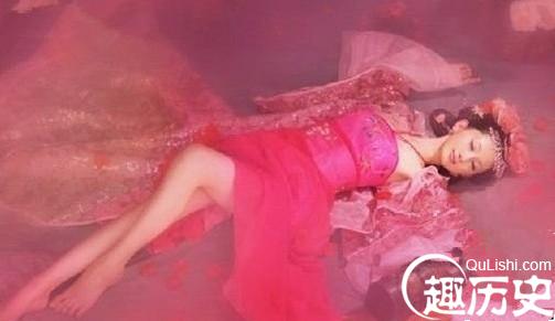 盘点史上四大奇葩皇帝:南宋废帝刘子业榜上有名