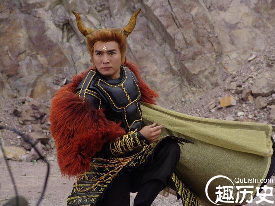 《西游记》里的妖界之王是谁?竟然不是孙悟空