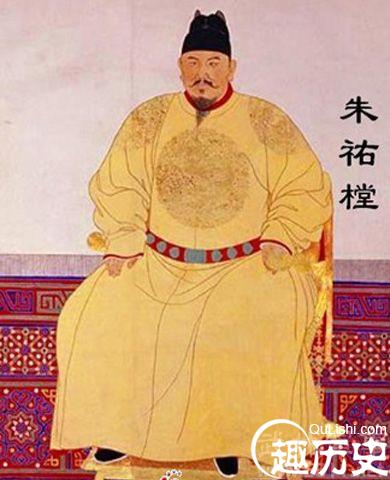史上最完美的皇帝朱祐樘 朱祐樘到底有啥好的?