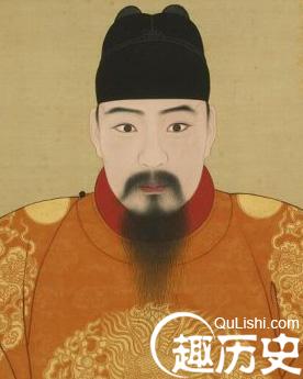 史上最完美的皇帝朱祐樘 朱祐樘到底有啥好的?