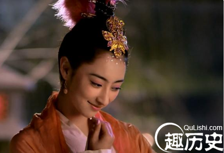张丽华