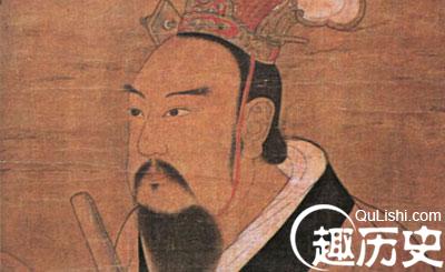 梁武帝真的是四十年不近女色?梁武帝为何“禁欲”