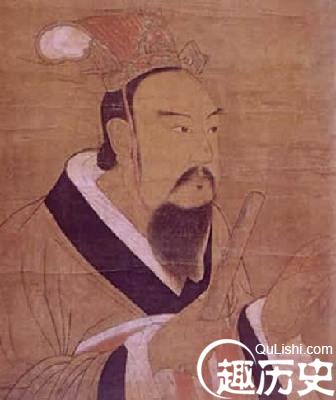 梁武帝真的是四十年不近女色?梁武帝为何“禁欲”