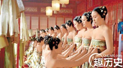 为何后宫妃嫔宁愿斗死也要争先做皇帝的生殖工具