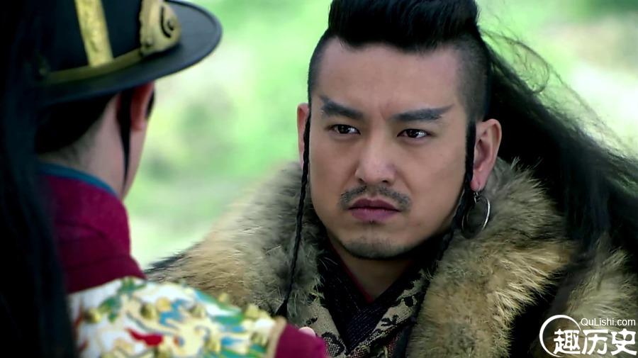 女医明妃传大结局 也先会盟为什么朱祁钰不去?