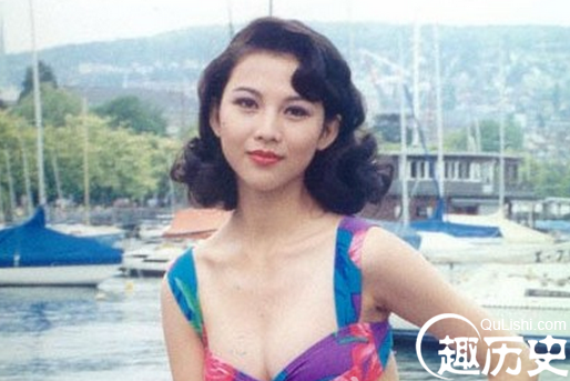 蔡少芬