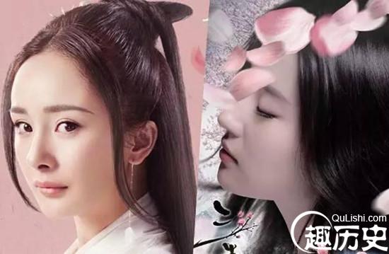 三生三世十里桃花里找墨渊的白衣男子怎么回事?