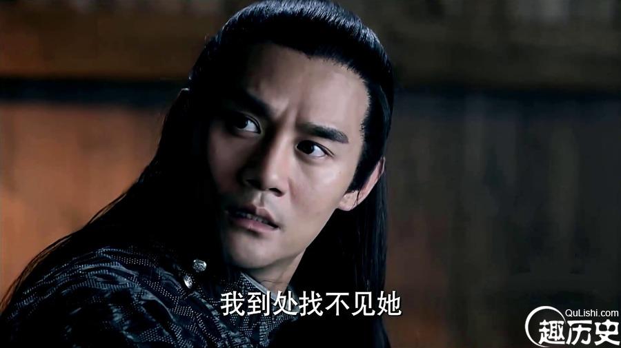 青丘狐传说剧情介绍第28集 王爷邀约长言喝酒