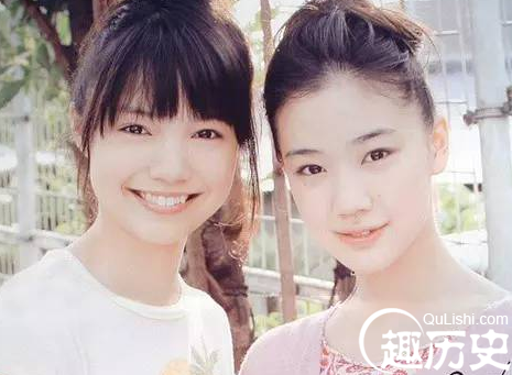 苍井优宫崎葵