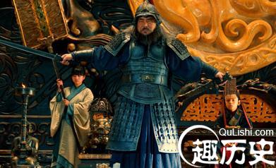 揭秘史上有名的帝王到底有多少不是皇帝亲生的?