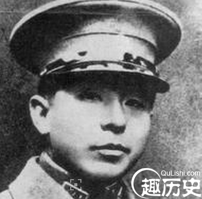 张学良乳名叫“双喜”?后来为何又改成了“小六子”