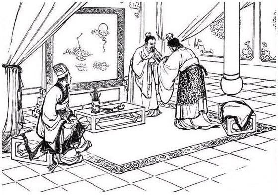 刘备入蜀错杀了张任 却为何留下了蜀国灭亡的祸根