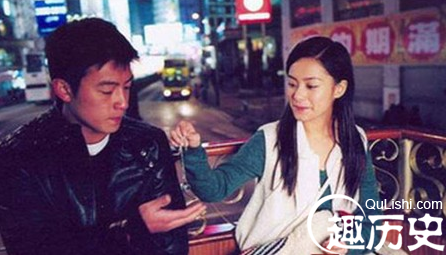 陈冠希阿娇