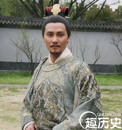 赵构