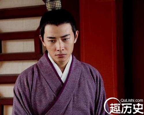 汉惠帝刘盈