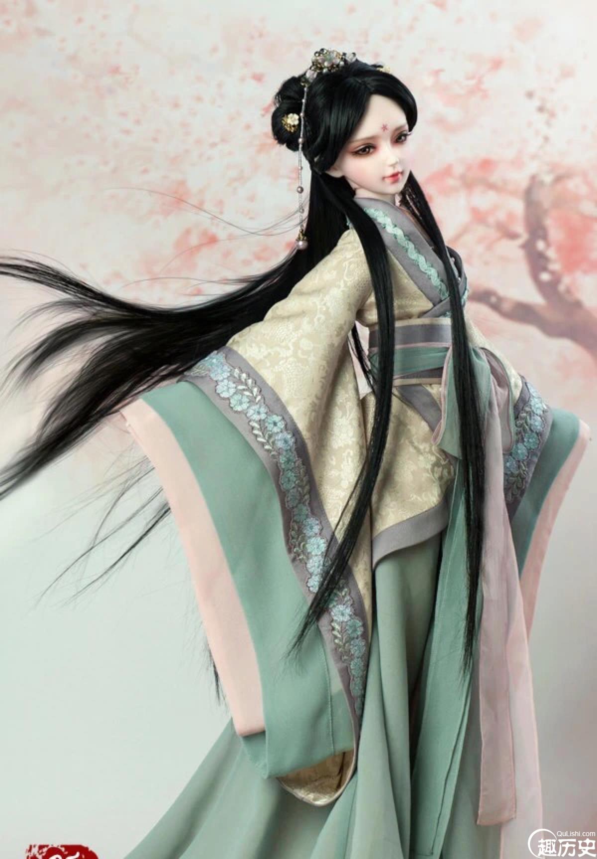 貂蝉
