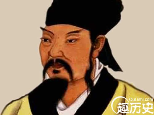 韩愈