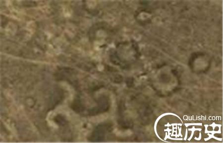神秘万字符