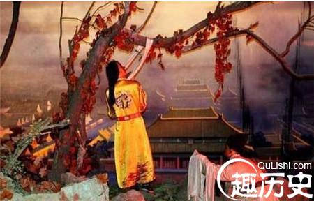 崇祯