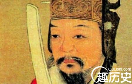 明朝第一个太监