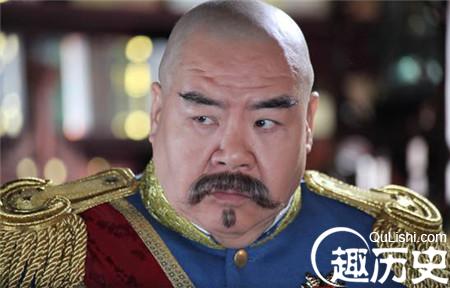 袁世凯