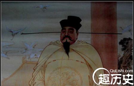 赵匡胤