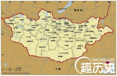 蒙古国想成为永久中立国瑞士花了300年才成功