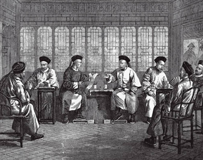 八王之乱谁才是罪魁祸首?是司马炎还是司马攸