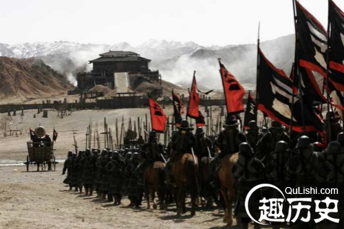 为什么说周平王迁都到洛邑是人生最失败的决策?