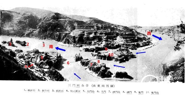 为何先秦是百万大军会战，到了明清却缩水成十几万