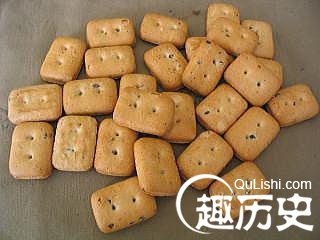 抗战时，日军的伙食从哪里来？