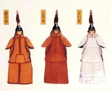 清宫大内侍卫的隐秘生活