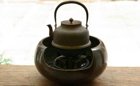 佛印禅师七与苏东坡七炉煮水