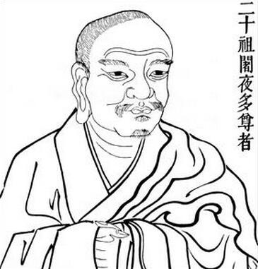 是什么原因让他九十一劫不能出家呢?