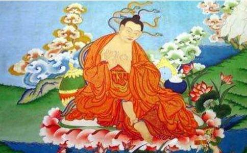 龙树菩萨:世间每个人都是贼