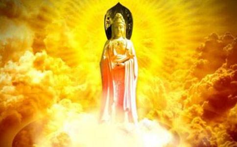 观音-老太大意不见孙儿 观音显灵中秋团圆 观音-老太大意不见孙儿 观音显灵中秋团圆