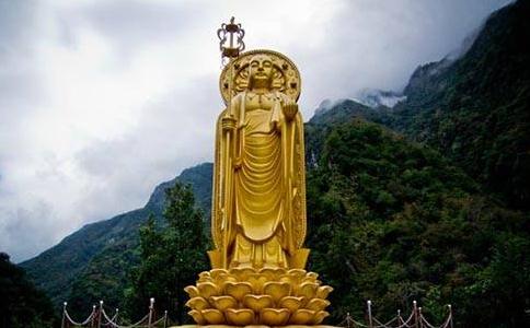 地藏菩萨心咒-梦中得地藏菩萨加持!精进诵持一经四咒使我不再畏惧 地藏菩萨心咒-梦中得地藏菩萨加持!精进诵持一经四咒使我不再畏惧
