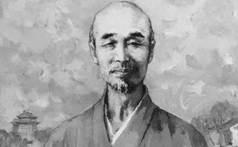 弘一大师的“前世今生”