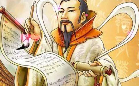 文昌帝君-文昌帝君尊神感应故事三则