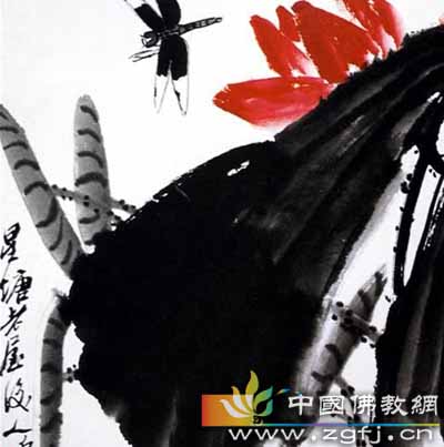 佛教-心开见佛:解脱和尚(图文) 佛教-心开见佛:解脱和尚(图文)