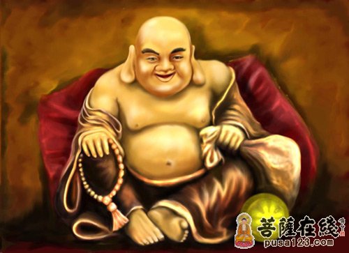 文化-佛祖砍价 文化-佛祖砍价