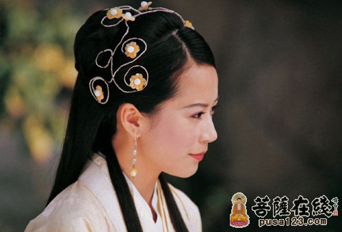 释迦牟尼-佛陀解密女人容貌美丑的原因 释迦牟尼-佛陀解密女人容貌美丑的原因