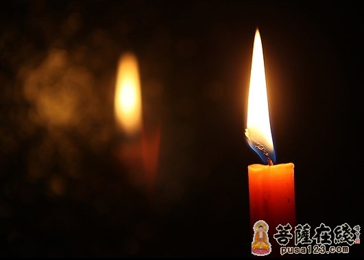 佛教-靠内心的光明寻找前进的方向 佛教-靠内心的光明寻找前进的方向