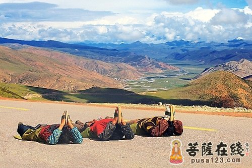 噶玛巴-厨师僧人守灵记 噶玛巴-厨师僧人守灵记