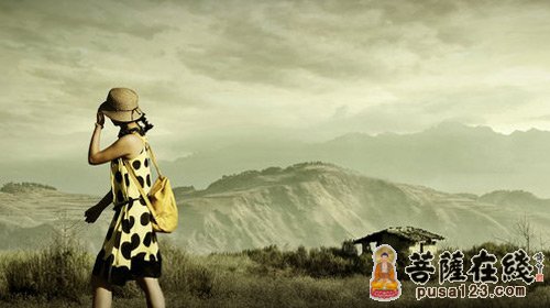 佛教-进退之间的选择 佛教-进退之间的选择