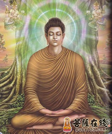 释迦牟尼-阿难的前身 释迦牟尼-阿难的前身