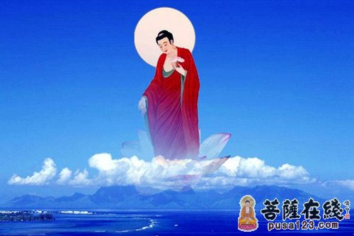 释迦牟尼-佛祖教你看自己的前世 释迦牟尼-佛祖教你看自己的前世