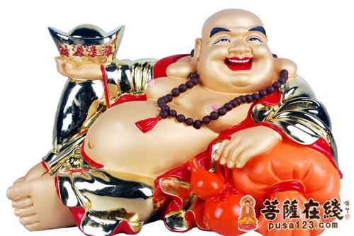 弥勒佛-弥勒佛管人间 弥勒佛-弥勒佛管人间
